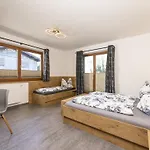 Apartman Moiklerhof In Ramsau im Zillertal