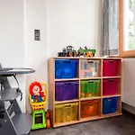 Apartman Moiklerhof In Ramsau im Zillertal