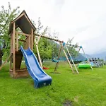 Apartman Moiklerhof In *