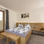 Apartman Moiklerhof In Ramsau im Zillertal