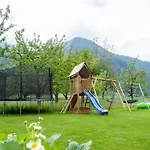 Apartman Moiklerhof In Ramsau im Zillertal
