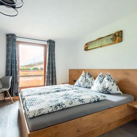 Moiklerhof In Apartamento *