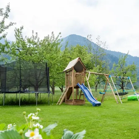 Moiklerhof In Apartamento
