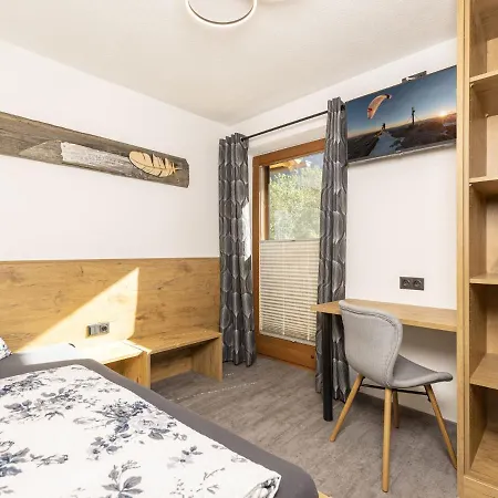 Moiklerhof In Apartamento Ramsau im Zillertal