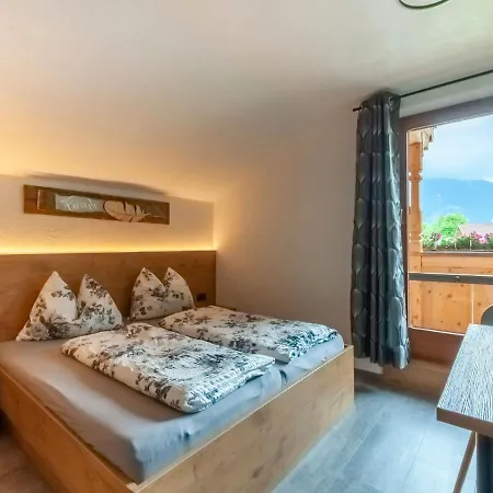 Moiklerhof In Ramsau im Zillertal