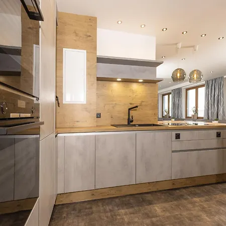 Moiklerhof In Ramsau im Zillertal