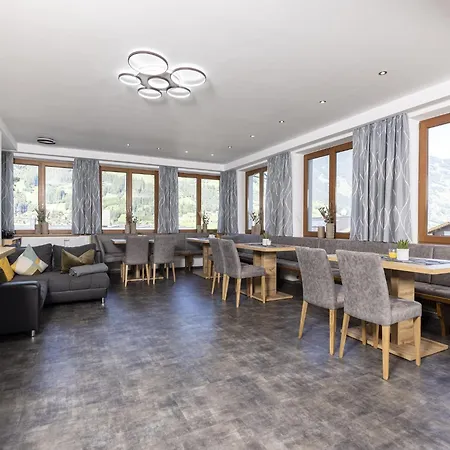 Moiklerhof In * Ramsau im Zillertal