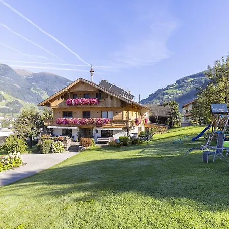 Apartman Moiklerhof In *