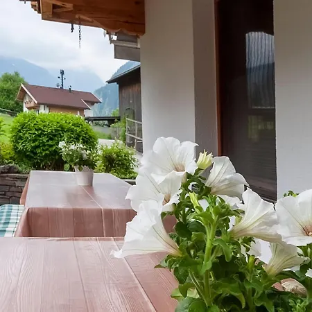 Moiklerhof In Apartment Ramsau im Zillertal