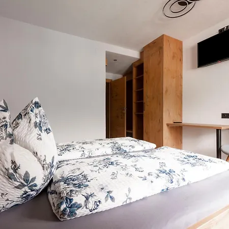 Moiklerhof In Appartement