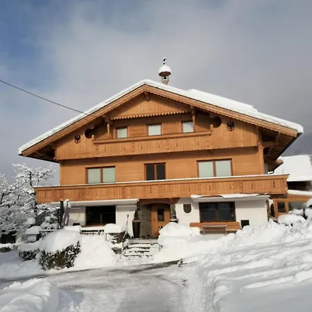 Apartman Moiklerhof In