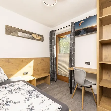 Moiklerhof In Appartement Ramsau im Zillertal