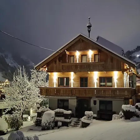 Moiklerhof In