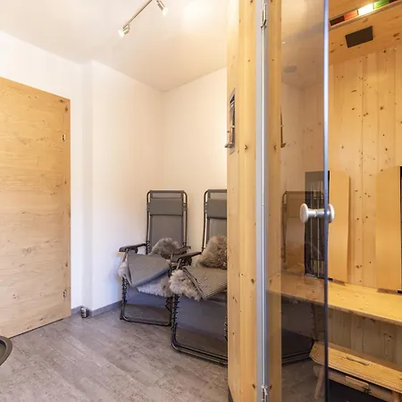 Moiklerhof In Appartement *