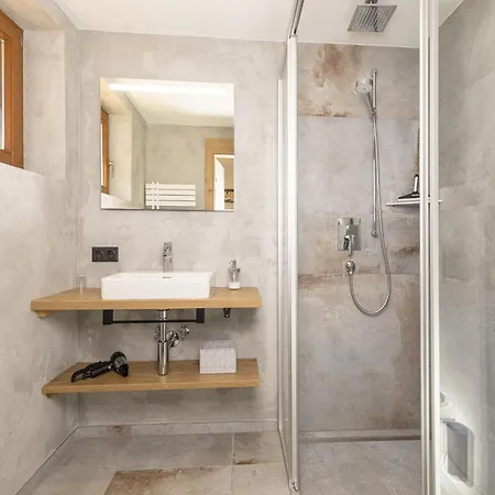 Moiklerhof In Appartement Ramsau im Zillertal