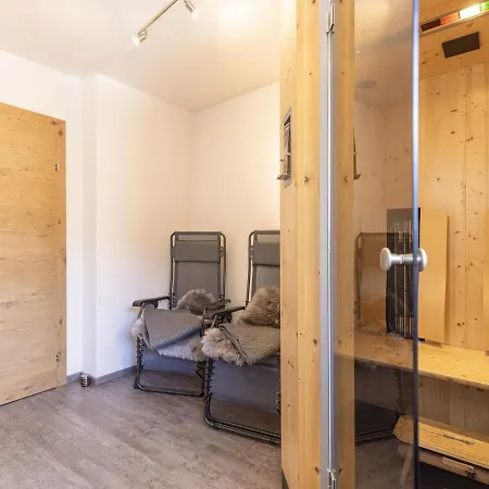 Appartamento Moiklerhof In *