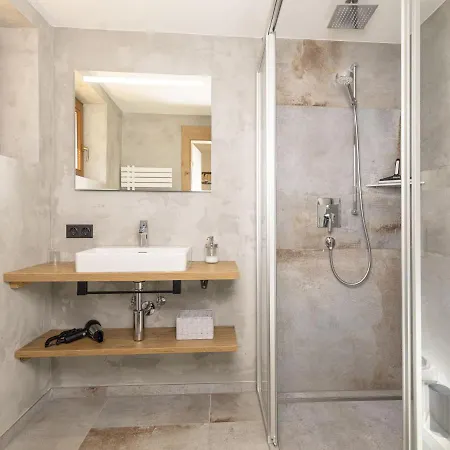 Appartamento Moiklerhof In Ramsau im Zillertal