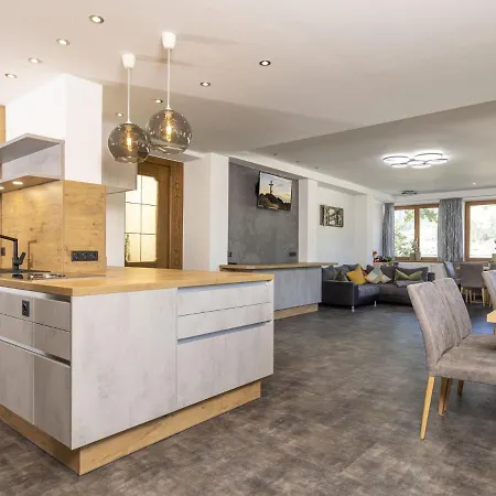 Appartamento Moiklerhof In *