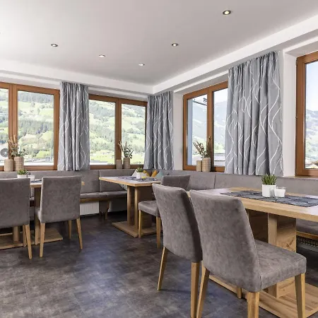 Moiklerhof In Ramsau im Zillertal