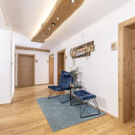 Moiklerhof In Appartamento