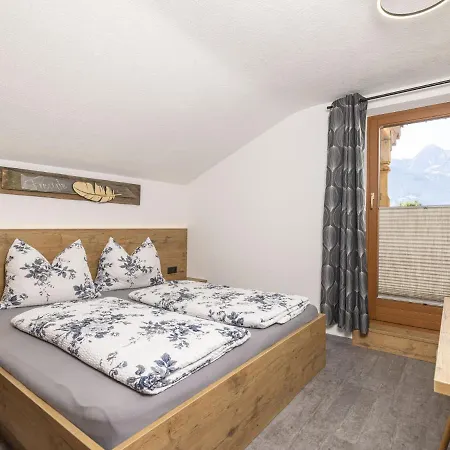 Appartamento Moiklerhof In Ramsau im Zillertal