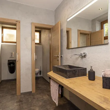 Appartamento Moiklerhof In *