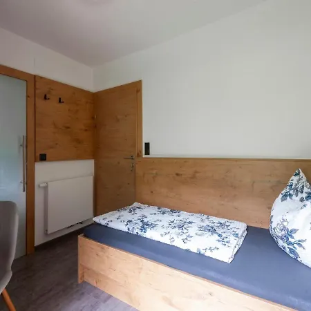 Appartamento Moiklerhof In Ramsau im Zillertal