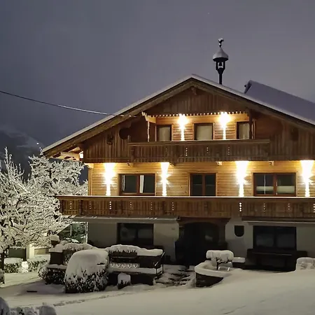 Appartamento Moiklerhof In Ramsau im Zillertal
