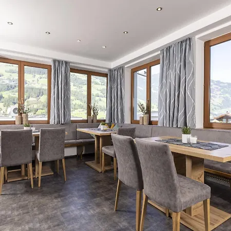 Moiklerhof In Appartement *