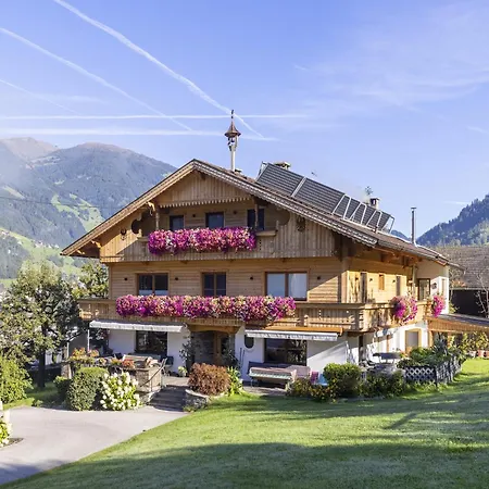 Appartement Moiklerhof In