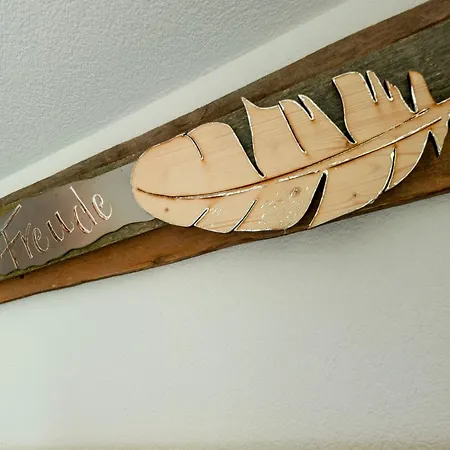 Moiklerhof In Appartement Ramsau im Zillertal