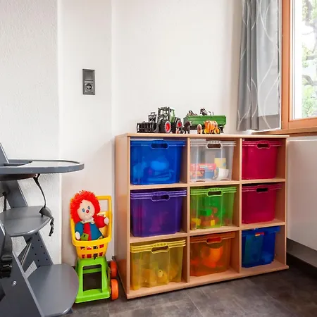 Appartement Moiklerhof In Ramsau im Zillertal