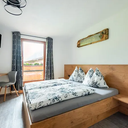 Moiklerhof In * Ramsau im Zillertal