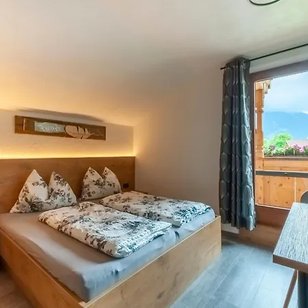 Moiklerhof In Appartement