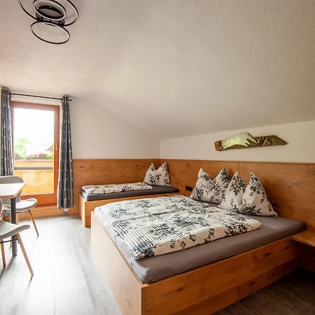 Moiklerhof In Appartement *