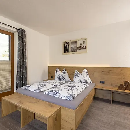 Appartement Moiklerhof In Ramsau im Zillertal