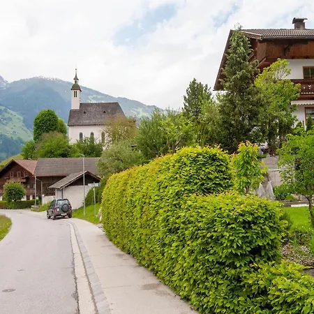 Moiklerhof In Ramsau im Zillertal