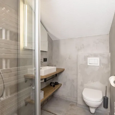 Appartement Moiklerhof In Ramsau im Zillertal