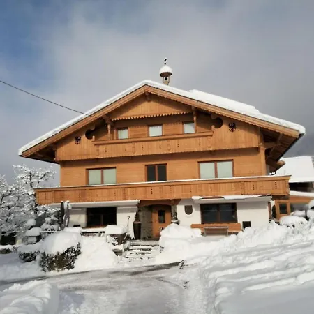 Moiklerhof In Ramsau im Zillertal