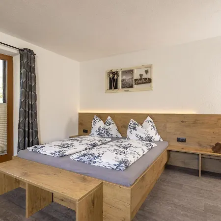 Moiklerhof In Appartement Ramsau im Zillertal