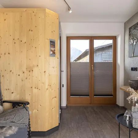 Appartement Moiklerhof In