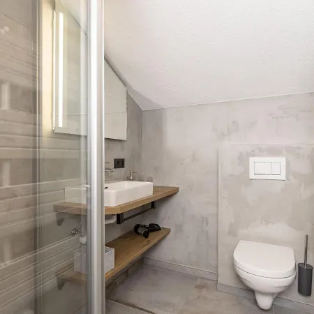 Moiklerhof In Appartement