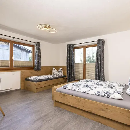 Moiklerhof In Appartement