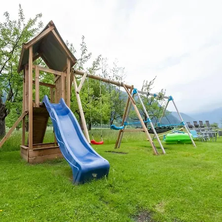 Moiklerhof In