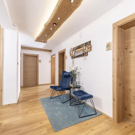 Moiklerhof In 람자우 임 질러탈