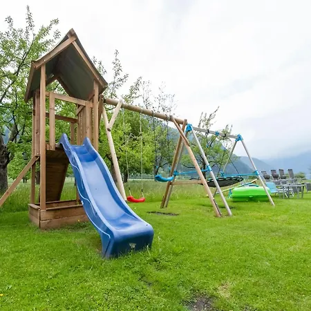 아파트 Moiklerhof In *