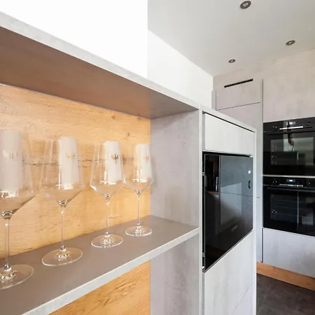 아파트 Moiklerhof In *